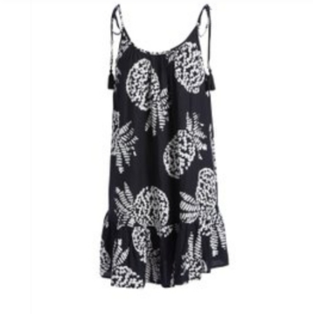 NWOT Beach Coverup